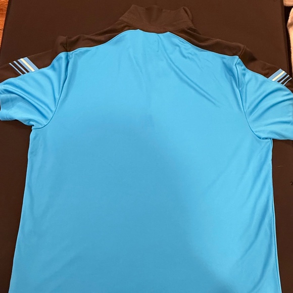 Slazenger Tennis Polo - Picture 4 of 4